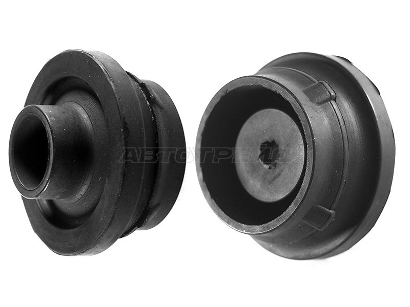 Втулка крепления радиатора TOYOTA RAV4 /VANGUARD 05-13 /MARK X ZIO 07-13 /COROLLA 07-13 /AURIS /BLADE 06- (SAT: ST-16523-28030)