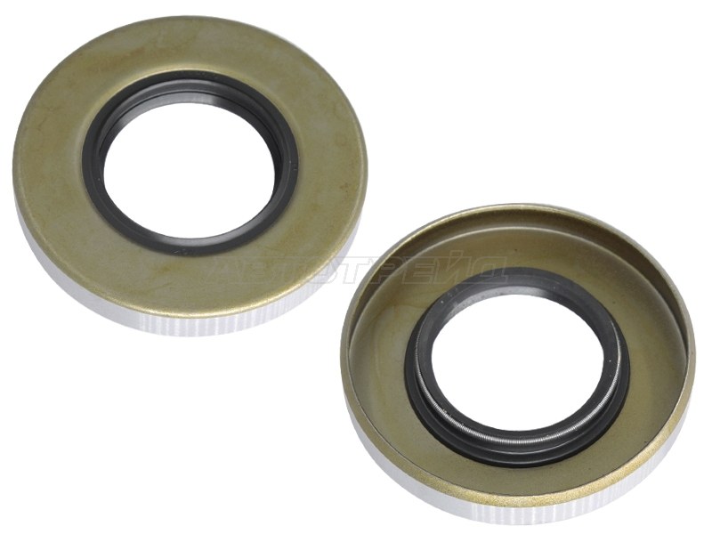 Сальник хвостовика RR TY GX8#, GX /JZX9#, GX /JZX10# -98, JZS13# /14# /15# (NOK: AD2261-G0)