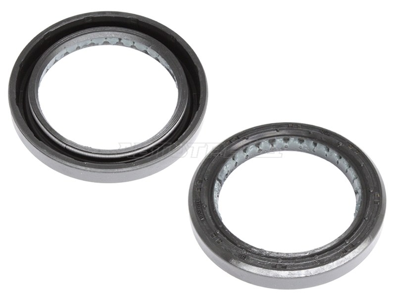 Сальник коленвала FR HONDA J30A1 /J35A (HONDA: 91212-P8A-A01)