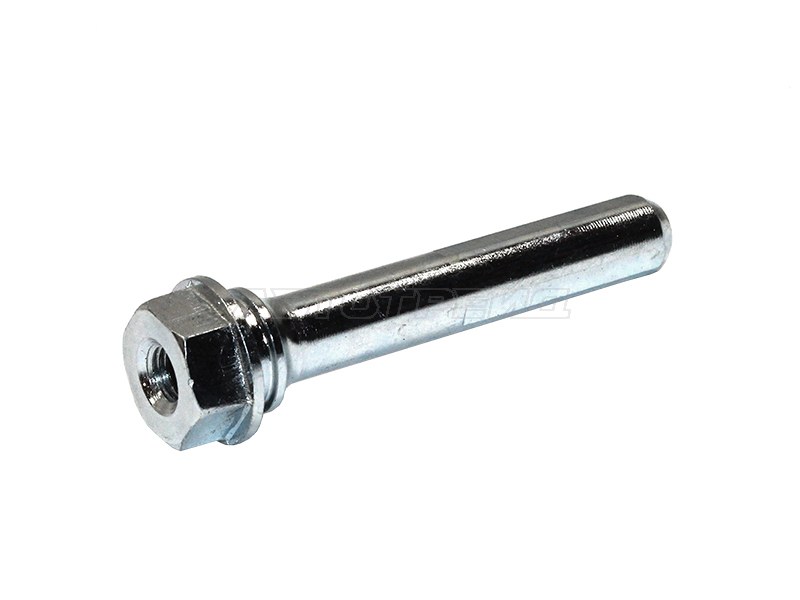 Направляющая FR суппорта верхняя TOYOTA HIGHLANDER /LEXUS ES,NX,RX /RAV4 12- (SAT: ST-47715-48150)