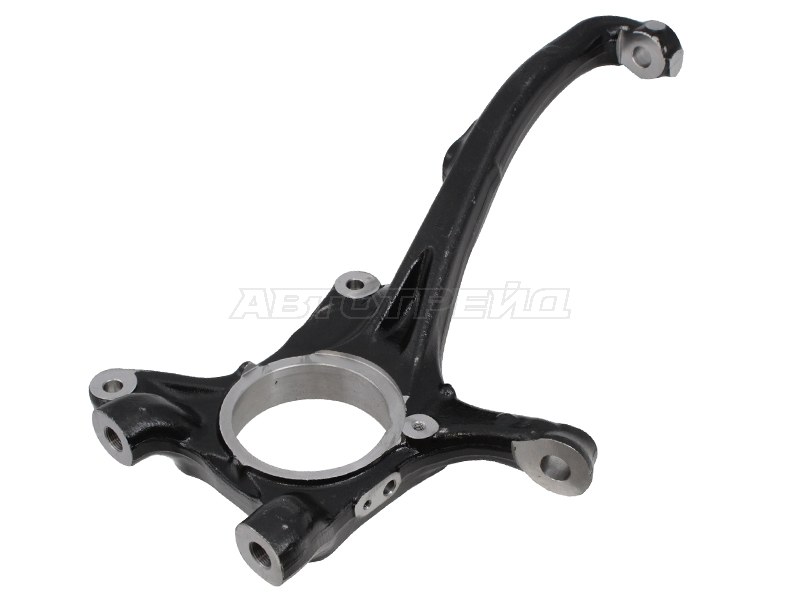Кулак поворотный FR TOYOTA LAND CRUISER 200 /LEXUS LX570 07- LH (SAT: ST-43212-60190)