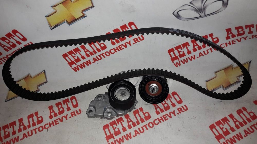    1,4-1,6   f14d3  dohc  f16d3 () (GATES : K015419XS)