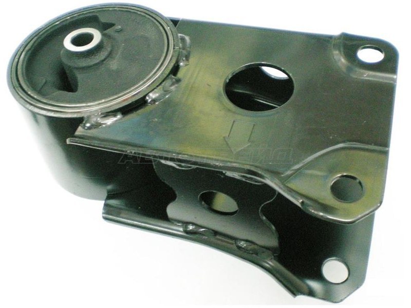 Опора двигателя RR NISSAN CEFIRO /MAXIMA /INFINITI I30 94-03 (SAT: ST-11320-40U01)