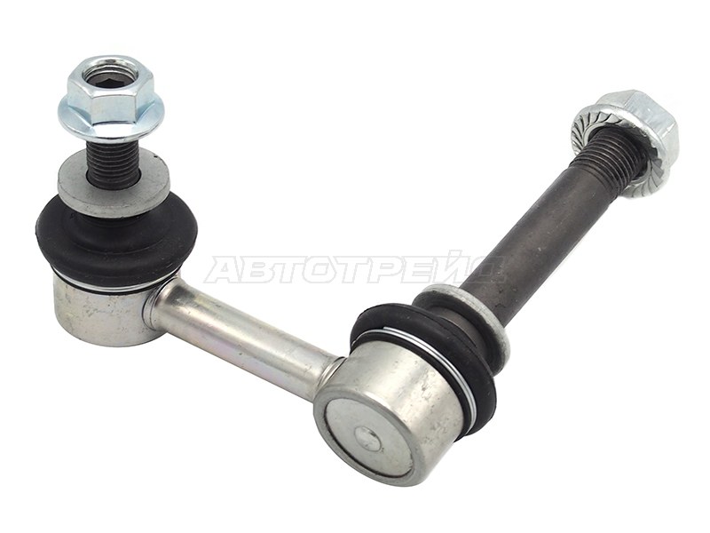 Тяга стабилизатора переднего NISSAN SKYLINE 06-14 /INFINITI Q50 12- /QX50 07- LH (SAT: ST-54668-JK02B)