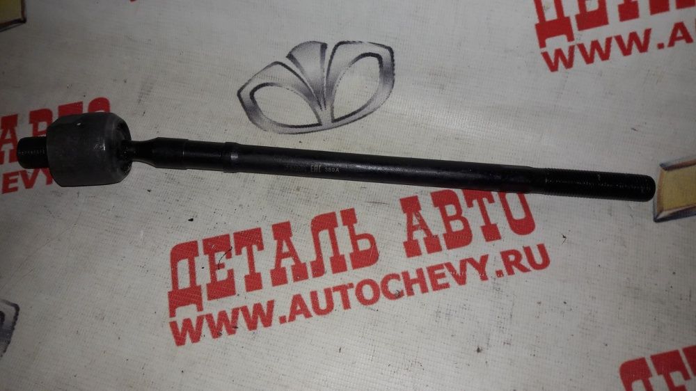 Рулевая тяга Акцент (FENOX аналог: 57755-25000)