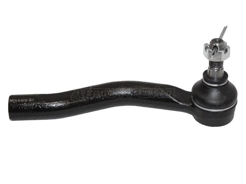 Наконечник рулевой TOYOTA FUNCARGO /VITZ /PLATZ RH-2WD /LH-4WD 99- (HOSU: HSTRE0250)