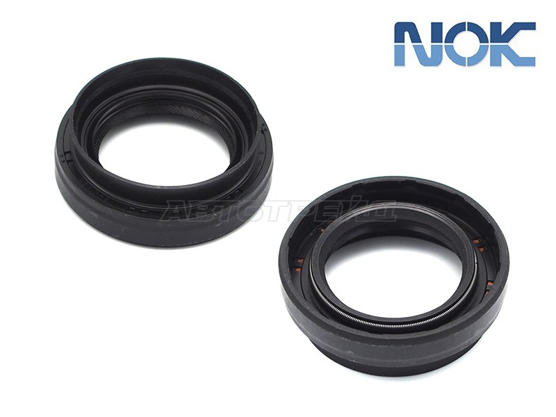 Сальник редуктора RR Subaru Forester SG5 /SH, Legasy BD /BG /BE /BH /BL /BP, Impreza GC /GF /GD /GG / LEVORG VM RH (NOK: BH4192-G0)