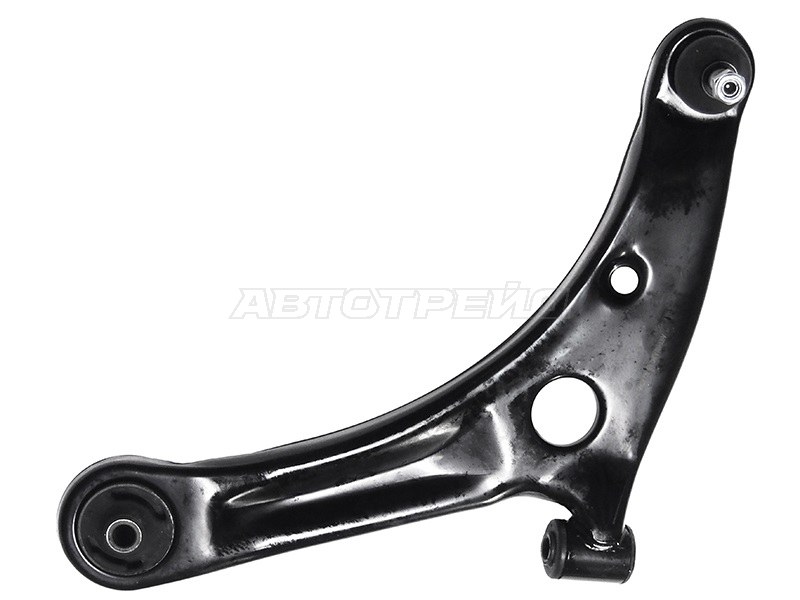 Рычаг передний нижний MITSUBISHI COLT Z2#A /Z3#A 04-12 LH (SAT: ST-4013A135)