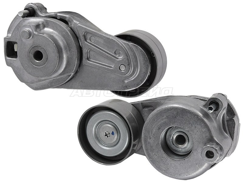 Натяжитель приводного ремня MERCEDES-BENZ G /M /S /R /GL 06- (SAT: ST-6422000470)