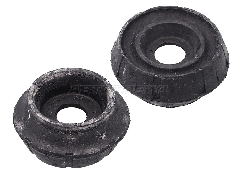Опора передней стойки NISSAN ALMERA (G15RA) 2012- /RENAULT  / DACIA DUSTER  / LOGAN  / SANDERO 05- LH=RH (HOSU: HSSM0029)