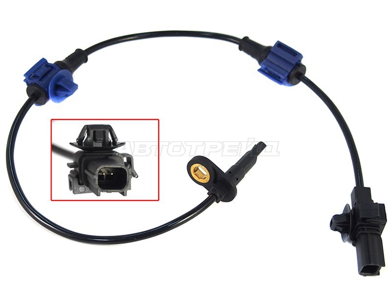 Датчик ABS RR HONDA CR-V RM# 2,4 12- LH (SAT: ST-57475-T0G-A01)