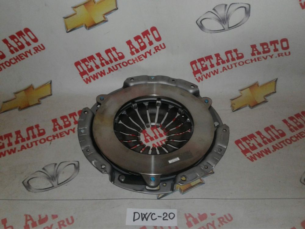    1,5 dohc (VALEO : 96181199)