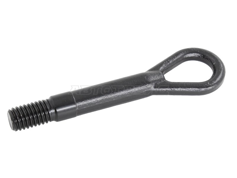 Крюк буксировочный BMW 1-Series 11-19  / 3-Series 11-19  / 5-Series 09-  / 6-Series 11-18 (SAT: ST-380-0013)