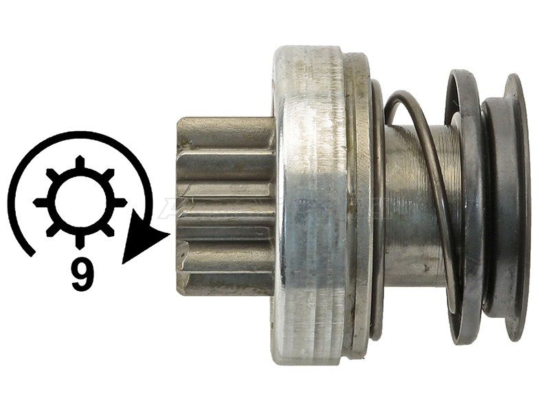 Бендикс Audi A4 94-09  / A6 94-05  / Chevrolet Lacetti 04-13  / Daewoo Lacetti 04-09  / Lanos 97-08  / Mercedes-Benz C-Class 97-15  / E-Class 84-17  / M-Class 97-05  / Sprinter 95-06  / Opel Astra 91-09  / Corsa 82-14  / Zafira 99-14  / Volkswagen Passat 96-05  / Audi (SAT: ST-217-0082)