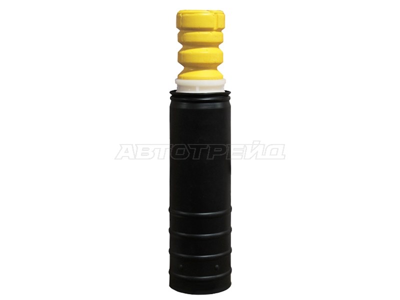 Пыльник отбойник заднего амортизатора CHEVROLET AVEO (T300) 11- (SAT: ST-95020229)