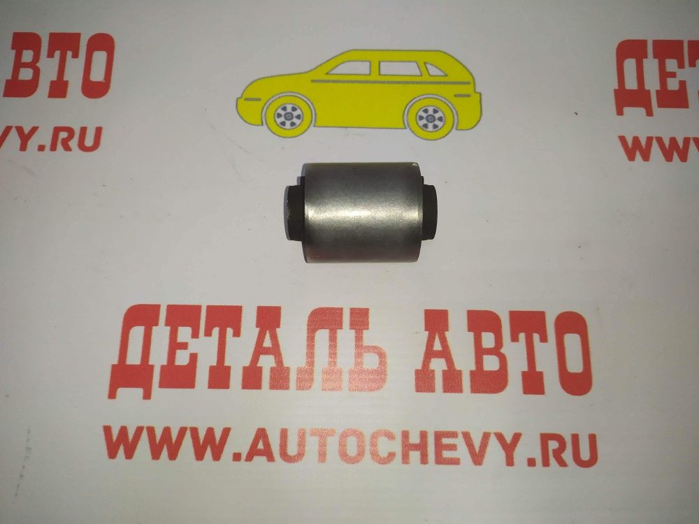 Сайлентблок рычага заднего нижнего Спортейдж IX35 (HYUNDAI: 552162S200)