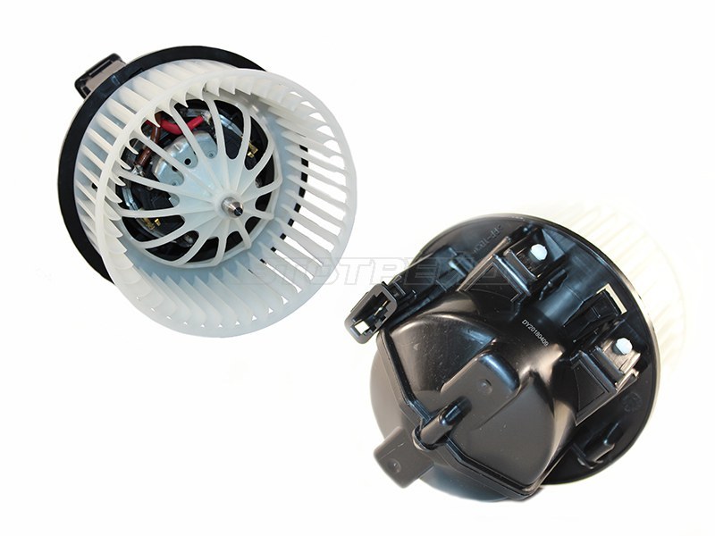 Мотор отопителя салона Volvo XC60 08-22  / S80 06-16  / V70 07-16  / XC70 07-16 (SAT: ST-31291516)