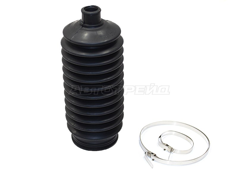 Пыльник рулевой рейки TOYOTA COROLLA /SPRINTER 92-02 LH=RH (SAT: ST-45535-12060)