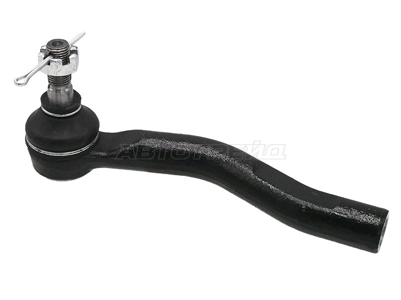 Наконечник рулевой TOYOTA FUNCARGO /VITZ /PLATZ LH-2WD /RH-4WD 99- (HOSU: HSTRE0249)