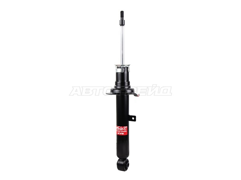 Стойка передняя TOYOTA ALTEZZA /CHASER /CRESTA /MARK2 /BLIT /PROGRES /VEROSSA 92-07 LH=RH (KAYABA: 341422)