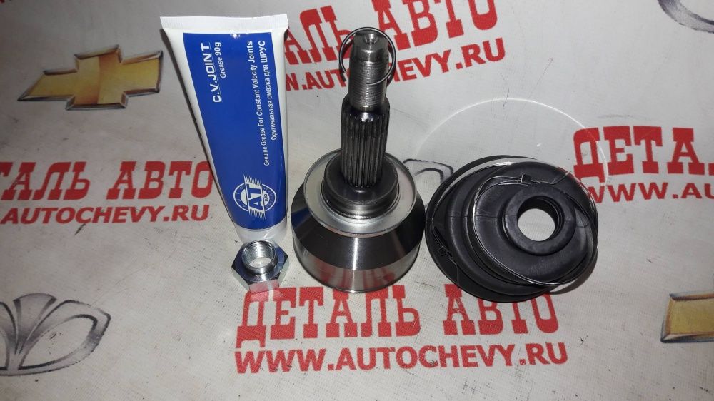 Шрус наружный Сенс Шанс 1,3 Таврия (AT аналог: 093.611.00)