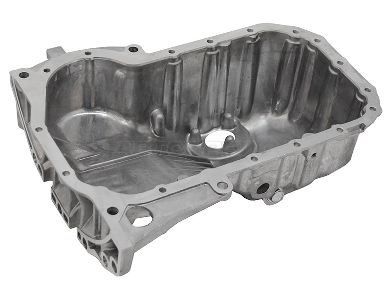 Поддон масляный VW PASSAT 97-01 /AUDI A4 95-99 / A6 96-98 (SAT: ST-528-0061)