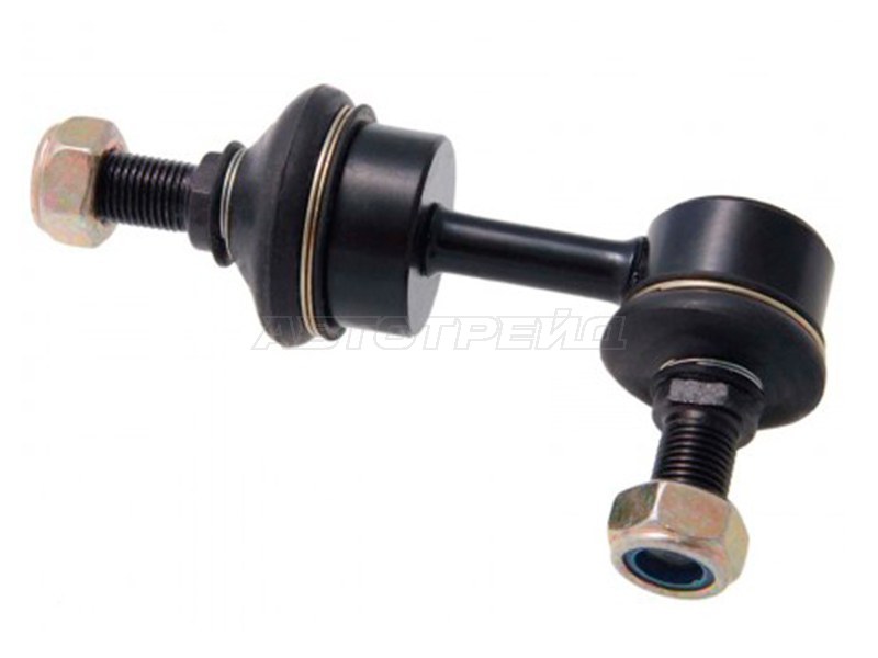 Тяга стабилизатора заднего KIA SPORTAGE 10-16 /GEELY ATLAS 16- /ATLAS PRO 19- LH=RH (SAT: ST-55530-3R000)