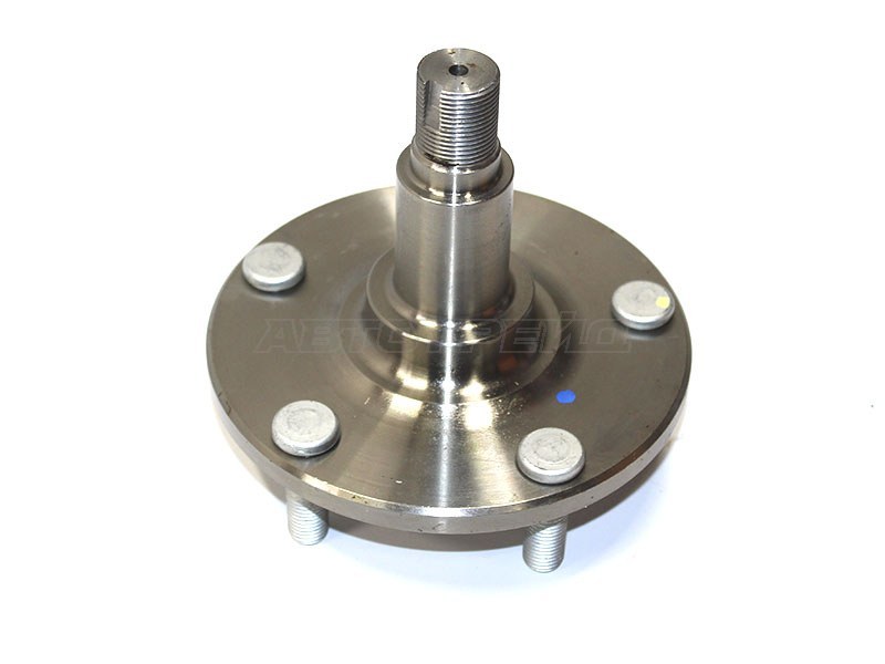Ступица перед TOYOTA MARK2 /CRESTA /CHASER /VEROSSA /ALTEZZA 88-06 (SAT: ST-43502-22080)