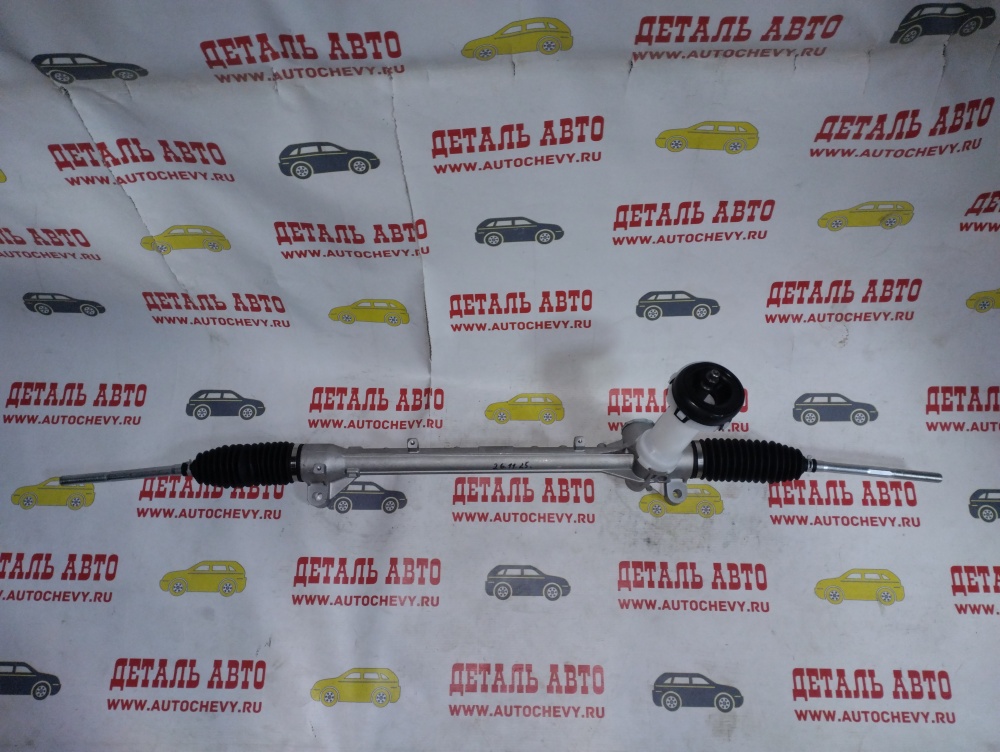 Рулевая рейка Солярис 17- Рио 17- (GELZER аналог: 56500H5000)