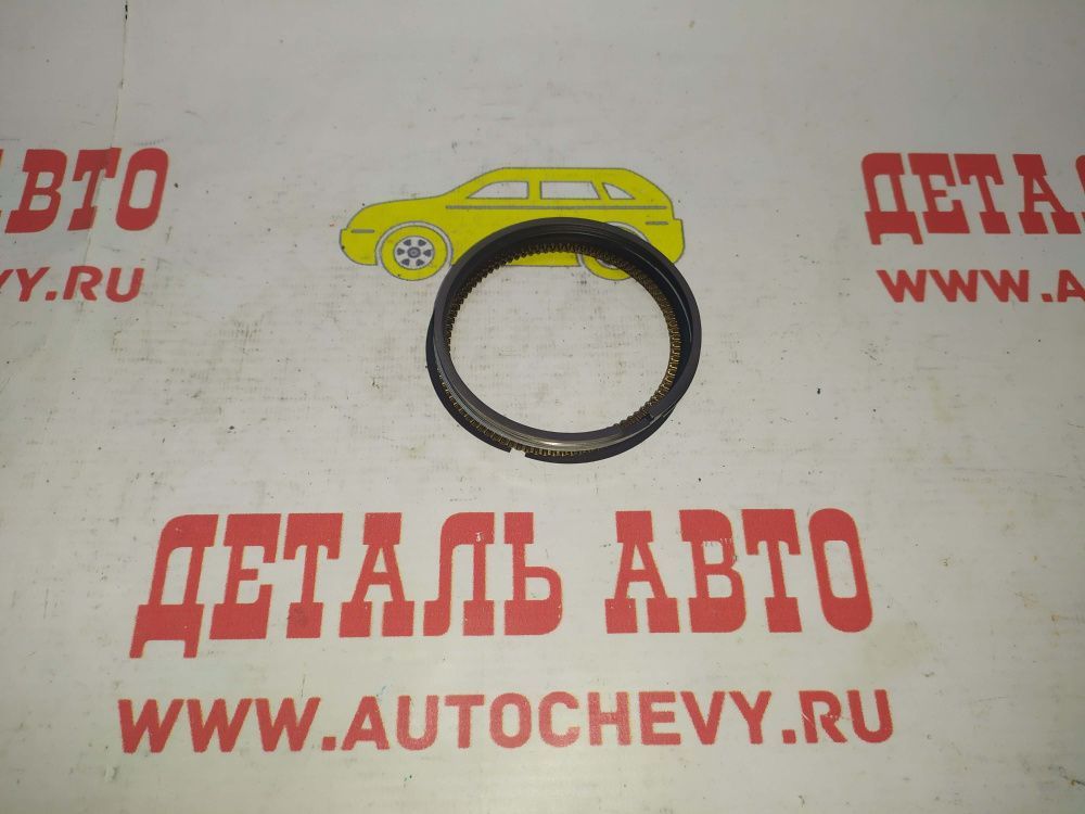 Кольца поршневые Авео f14d4 стандарт (77.9 мм) (CGA аналог: 93744936)