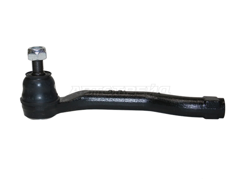 Наконечник рулевой тяги HONDA STREAM 06-14 /FIT 13- LH (CTR: CEHO-62L)