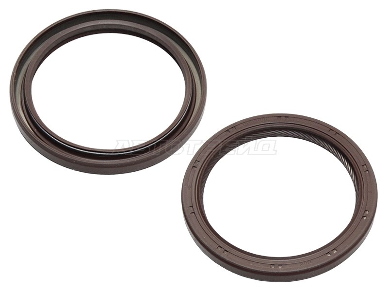 Сальник крышки ГРМ TOYOTA 1HD /1HZ /1KZ (TOYOTA: 90311-58006)