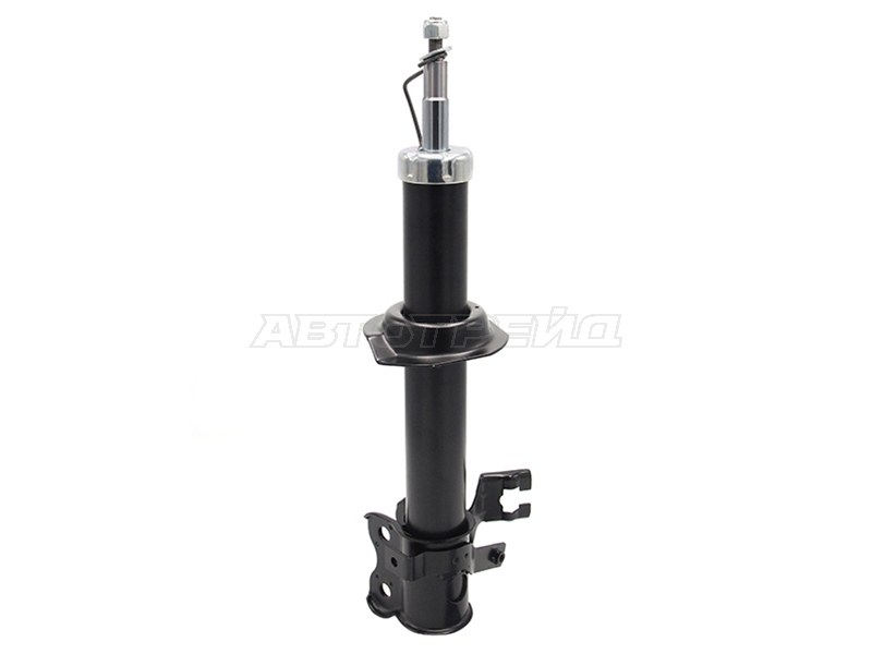 Стойка передняя масляная NISSAN MARCH /MICRA /CUBE 92-02 LH (BAIKOR: BKSAF0383)