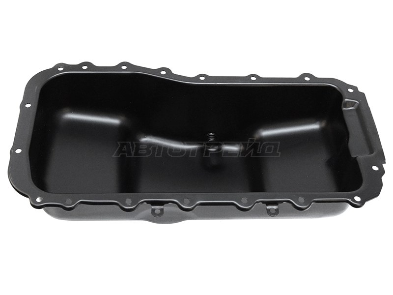 Поддон масляный CHRYSLER VOYAGER 00-08  / DODGE CARAVAN 96-07 (SAT: ST-528-0047)