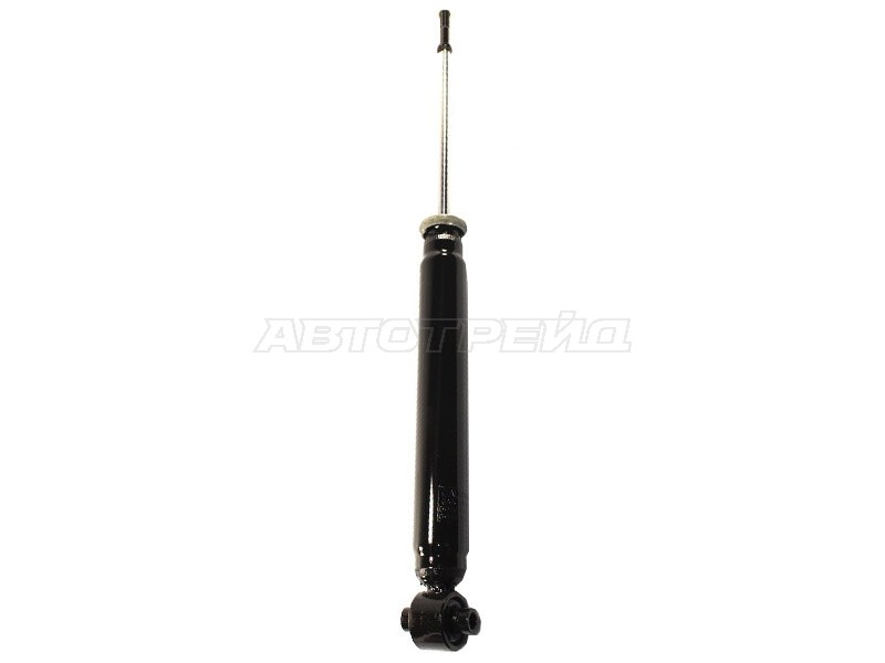 Амортизатор задний TOYOTA COROLLA /PRIUS /BB 06- LH=RH (TOKICO: E35054)
