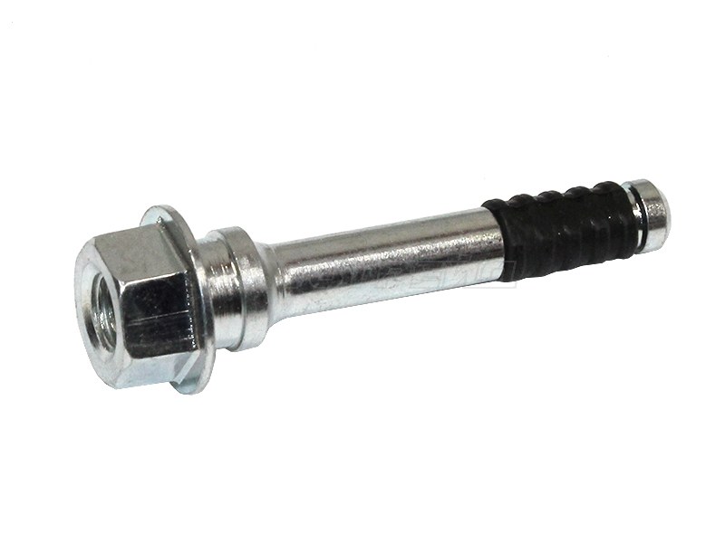 Направляющая суппорта TOYOTA MARK2  TOU V \ MAJESTA 151 RR (SAT: ST-47715-22110)