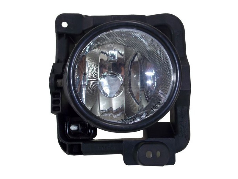 Фара противотуманная Honda Accord 08-11 (Справа) (SAT: ST-217-2042R)