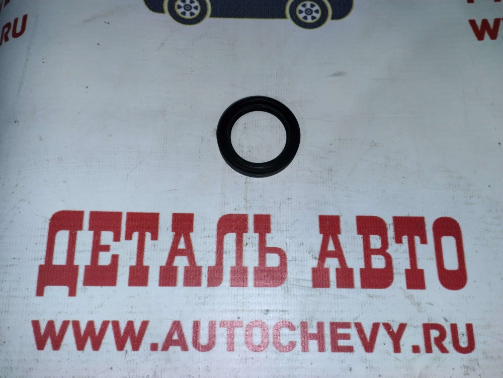 Сальник коленвала Ланос Нексия Круз Реззо Лачетти Авео f14d3 (передний)  (ELRING аналог: 96350161) Сальник коленвала Ланос Нексия Круз Реззо Лачетти Авео f14d3 (передний)  (ELRING аналог: 96350161)