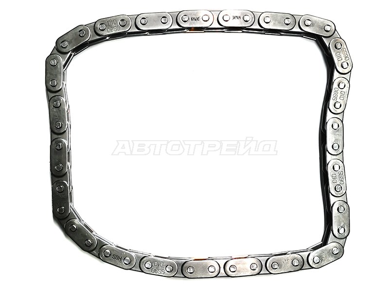 Цепь маслонасоса HYUNDAI ACCENT /GETZ /KIA CERATO /RIO 06- (ALPHA 1.4 /1.6) (DID: 06SS SDH 46)