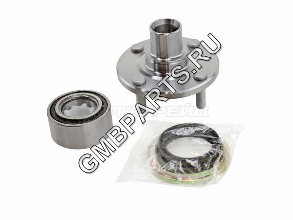 Ступичный узел перед TOYOTA COROLLA /SPACIO /LVN /CRE /TRN /MRN /SPRINTER 92- (GMB: GH10100)