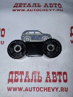 Подушка двигателя задняя Матиз (KRENZ аналог: 96610705)