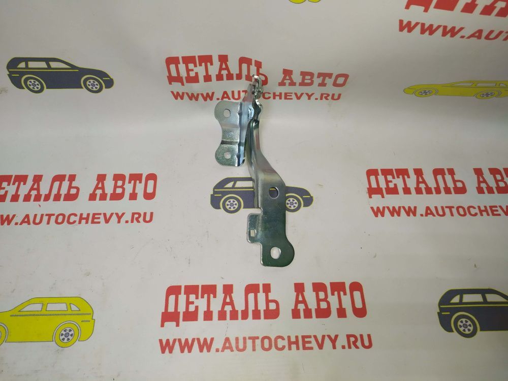 Петля капота правая Авео Т-250 (UXCLENT аналог: 96649284)