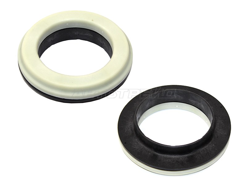 Подшипник скольжения опоры стойки передней NISSAN JUKE /TIIDA /LEAF 10- /SENTRA 12- (SNR: M25509)