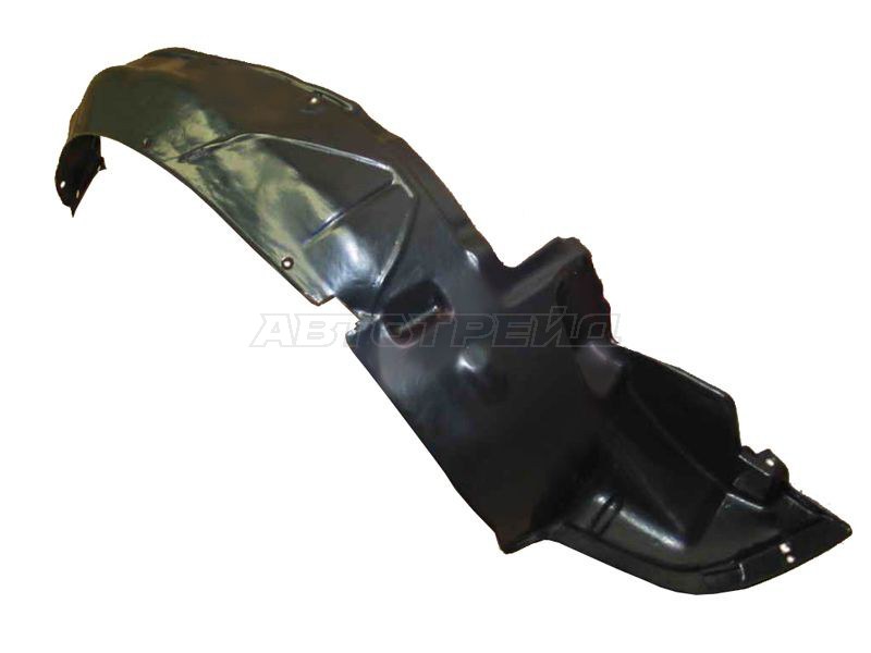 Подкрылок Honda Civic Ferio 95-00  / Orthia 96-02  / Partner 96-06 (Спереди / Справа) (SAT: ST-HD07-016L-1)