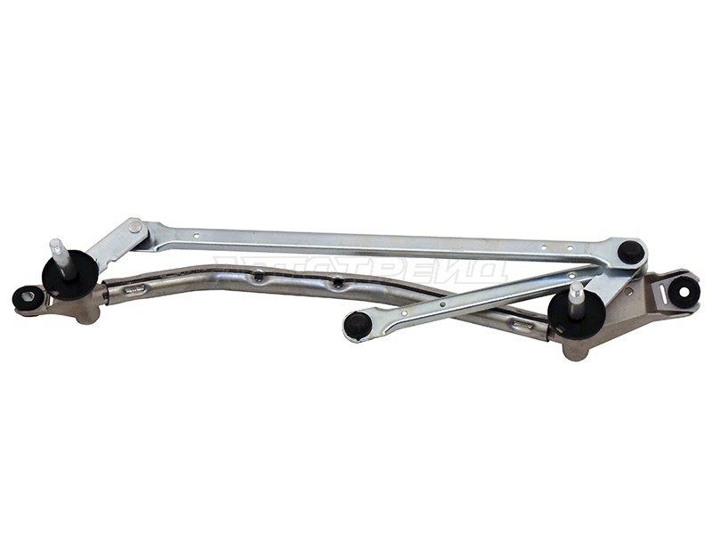 Трапеция стеклоочистителя Nissan Qashqai 06-13  / Qashqai+2 08-14 (SAT: ST-28800-JD900)
