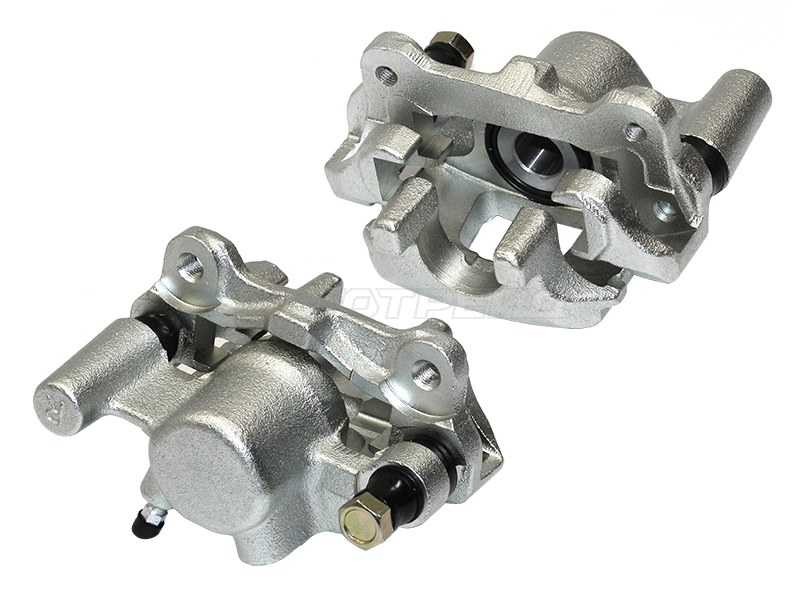 Суппорт тормозной RR TOYOTA PRIUS NHW20 05- RH (SAT: ST-47730-21030)