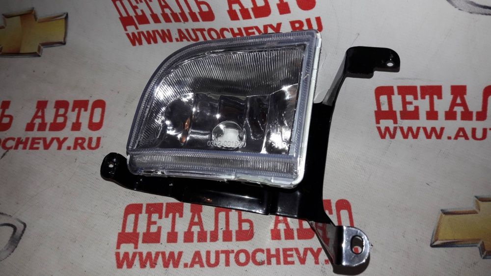 Фара птф правая Лачетти седан (SIGNEDA аналог: 96551094)