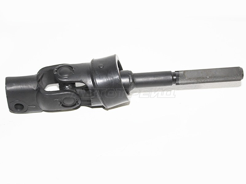 Кардан рулевой нижний TOYOTA CORONA 190 -96 4WD (SAT: ST-45260-20280)