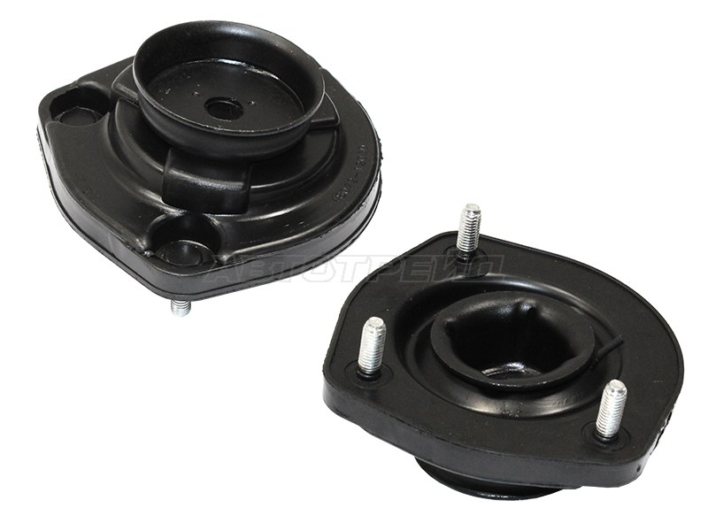 Опора задней стойки TOYOTA COROLLA /SPRINTER /LVN /CRE /TRN /MRN /SPACIO /CARIB 91-02 LH (SAT: ST-48072-12130)