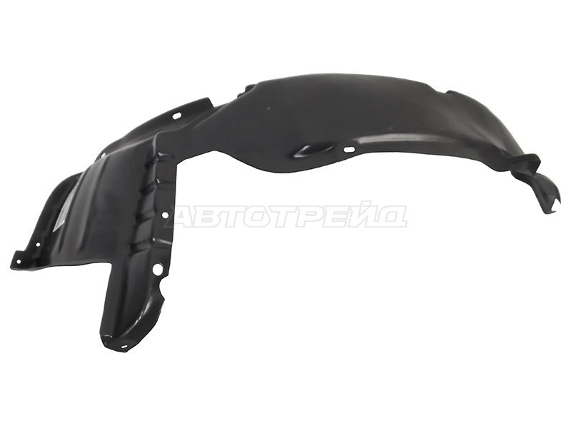 Подкрылок Suzuki Jimny 98-19 (Спереди / Справа) (SAT: ST-SZ35-016L-1)